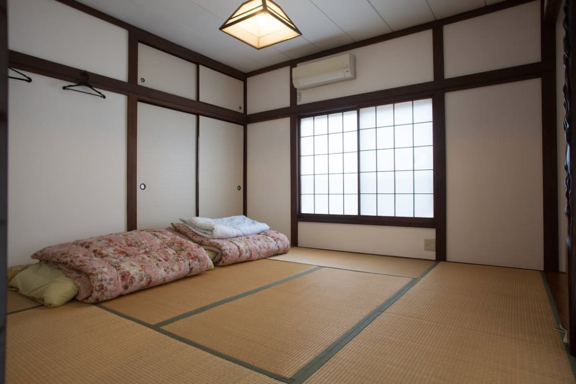 【根津駅3分】撮影・展示会に適した伝統的な一軒家日本家屋スタジオ