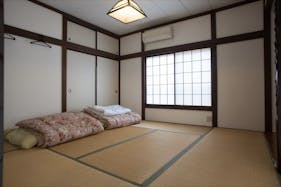 【根津駅3分】撮影・展示会に適した伝統的な一軒家日本家屋スタジオ