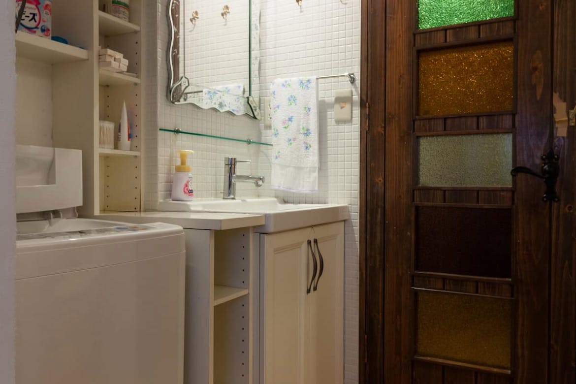 【根津駅3分】撮影・展示会に適した伝統的な一軒家日本家屋スタジオ