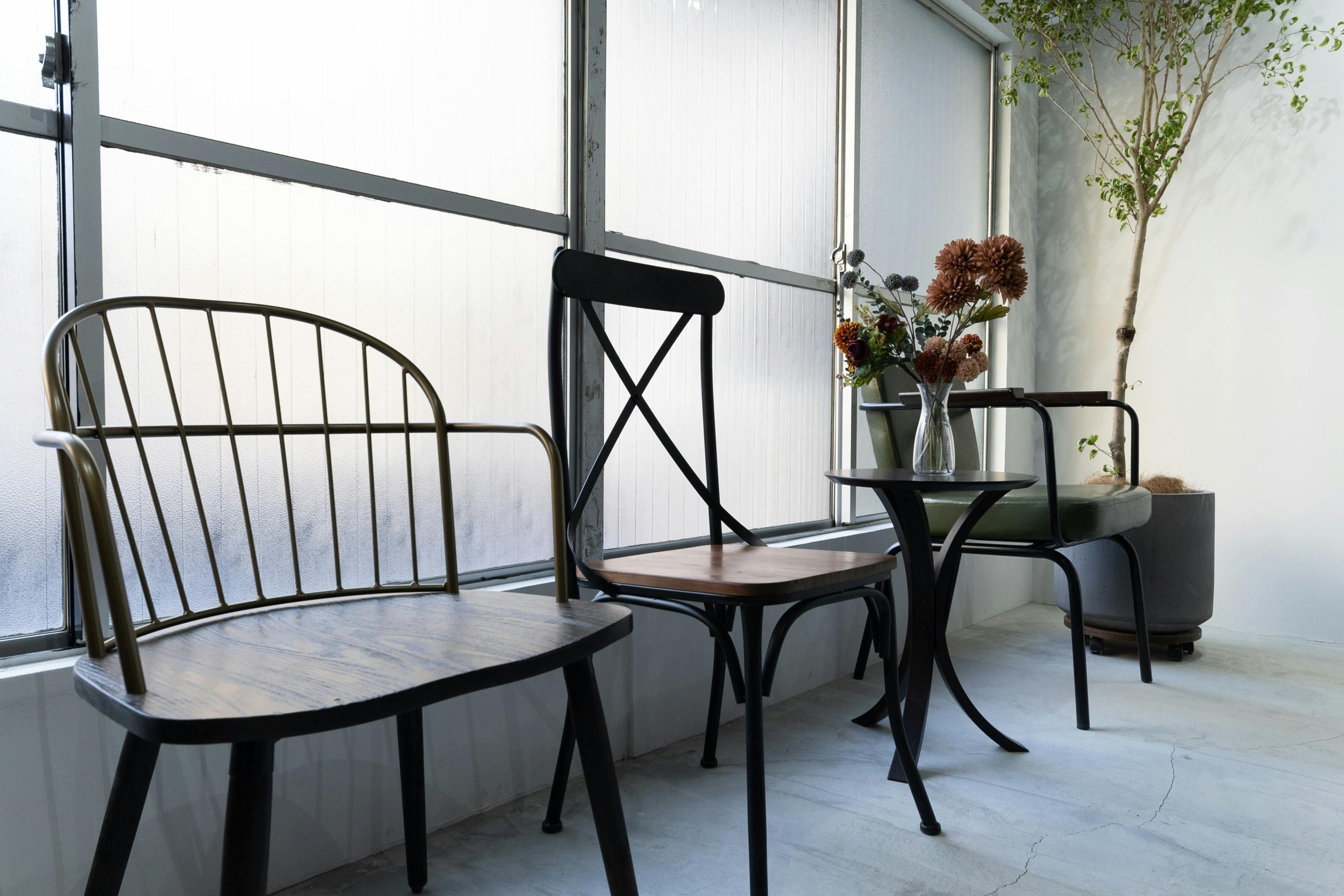 【人形町駅4分】展示会・ポップアップイベント・撮影に適したシンプルなレンタルギャラリースペース