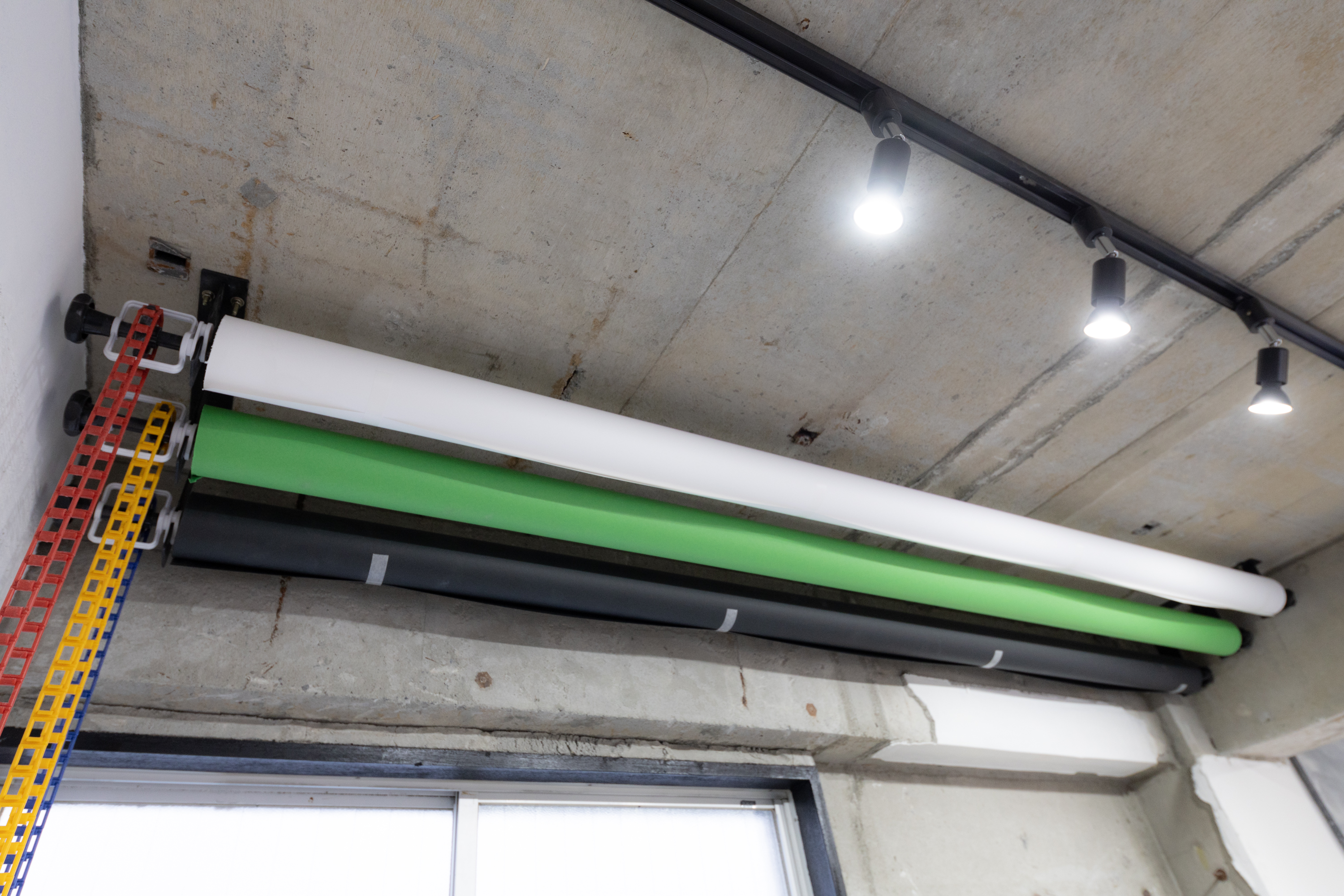 【人形町駅4分】展示会・ポップアップイベント・撮影に適したシンプルなレンタルギャラリースペース