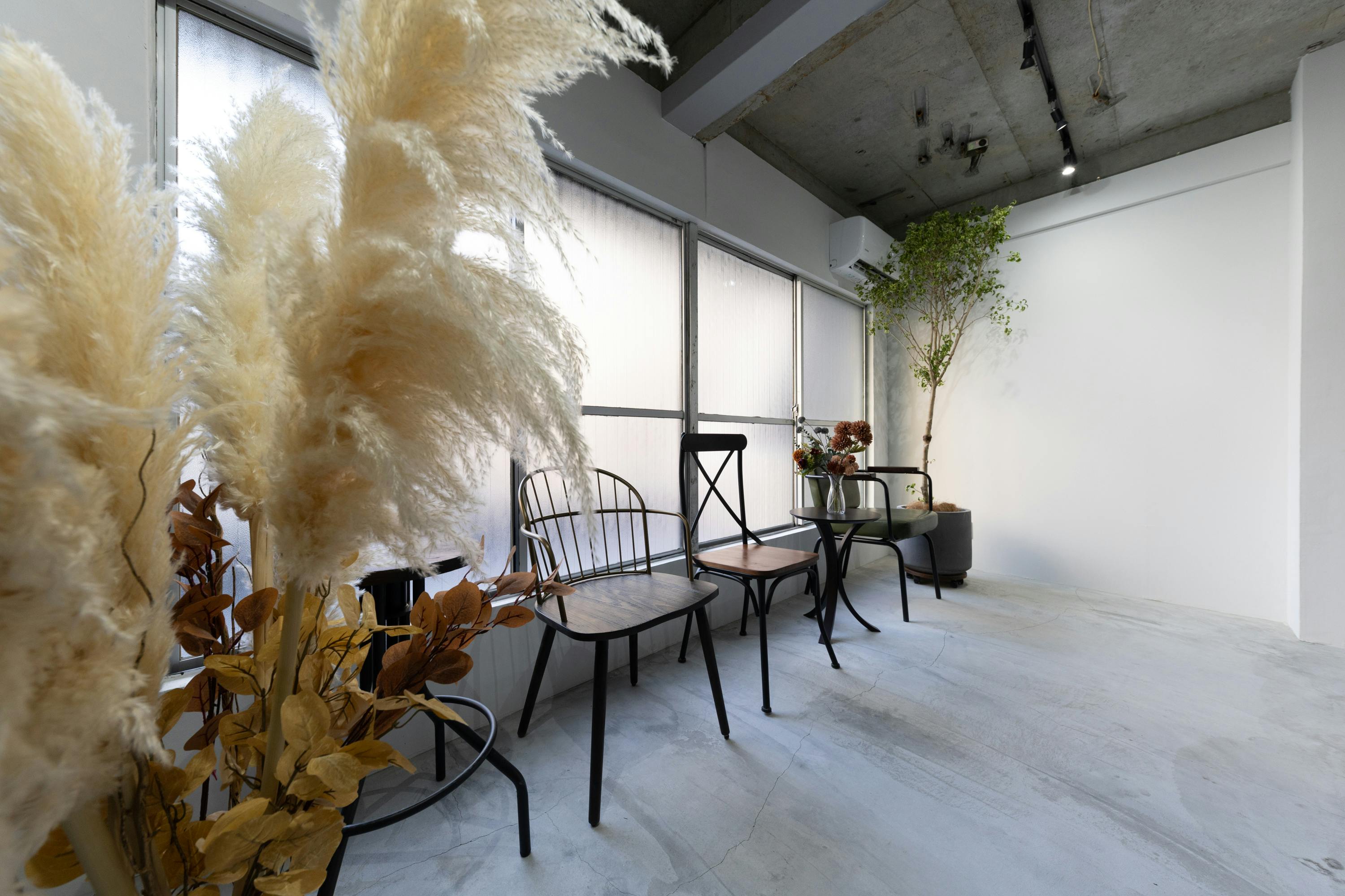 【人形町駅4分】展示会・ポップアップイベント・撮影に適したシンプルなレンタルギャラリースペース