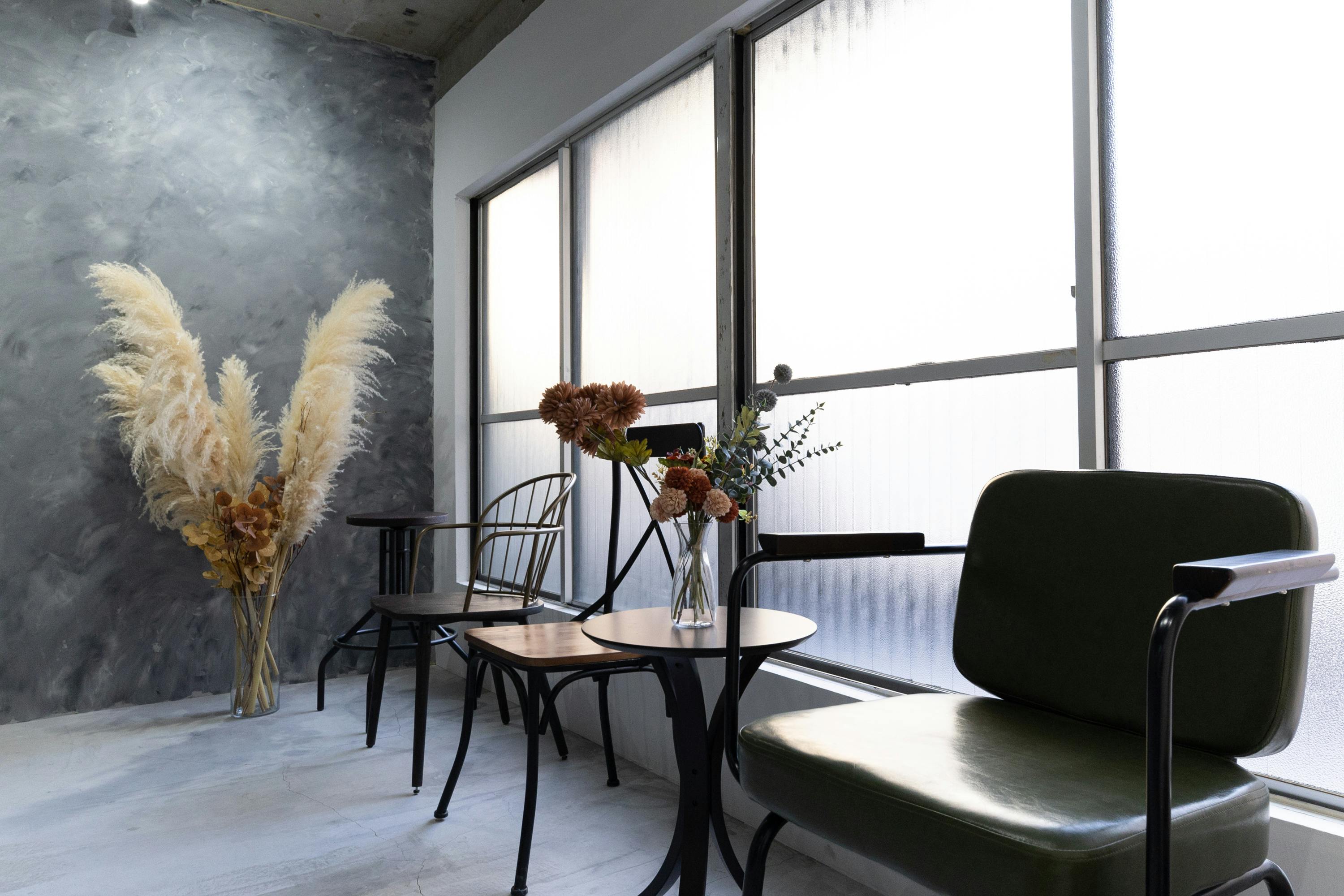 【人形町駅4分】展示会・ポップアップイベント・撮影に適したシンプルなレンタルギャラリースペース