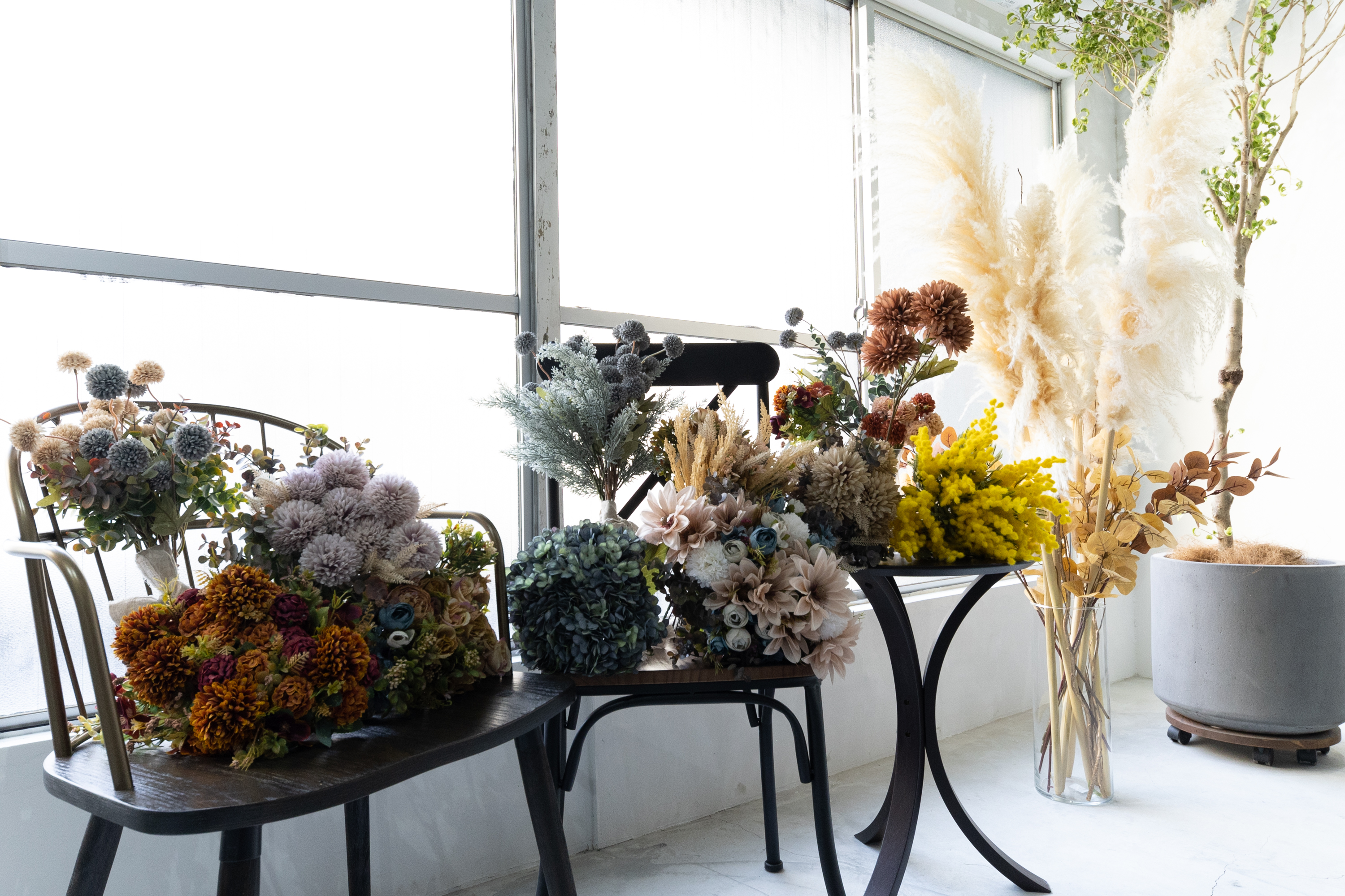 【人形町駅4分】展示会・ポップアップイベント・撮影に適したシンプルなレンタルギャラリースペース