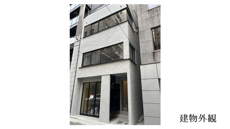 【人形町駅4分】展示会・ポップアップイベント・撮影に適したシンプルなレンタルギャラリースペース