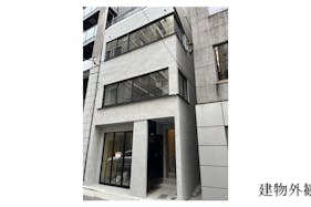 【人形町駅4分】展示会・ポップアップイベント・撮影に適したシンプルなレンタルギャラリースペース