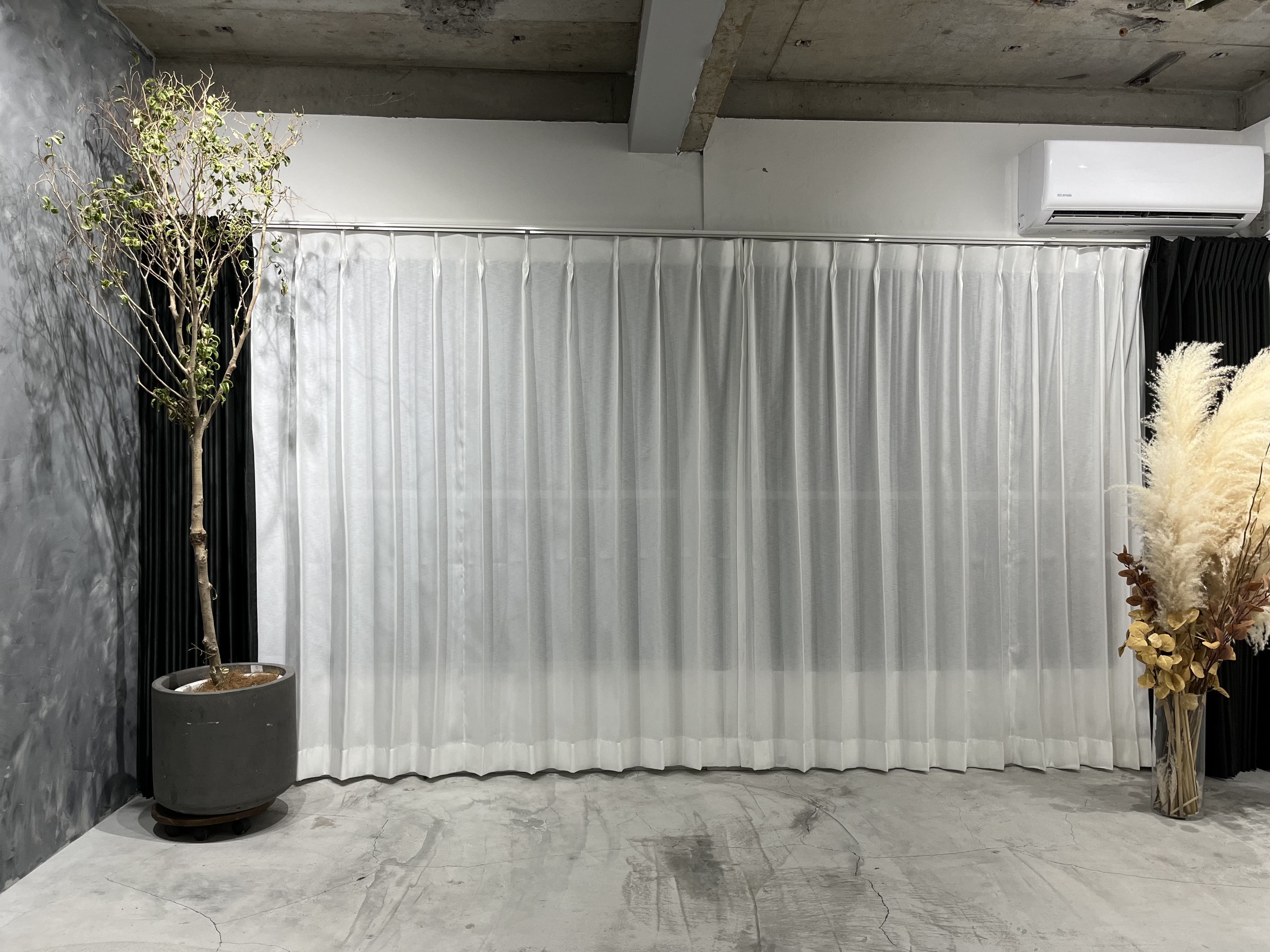 【人形町駅4分】展示会・ポップアップイベント・撮影に適したシンプルなレンタルギャラリースペース