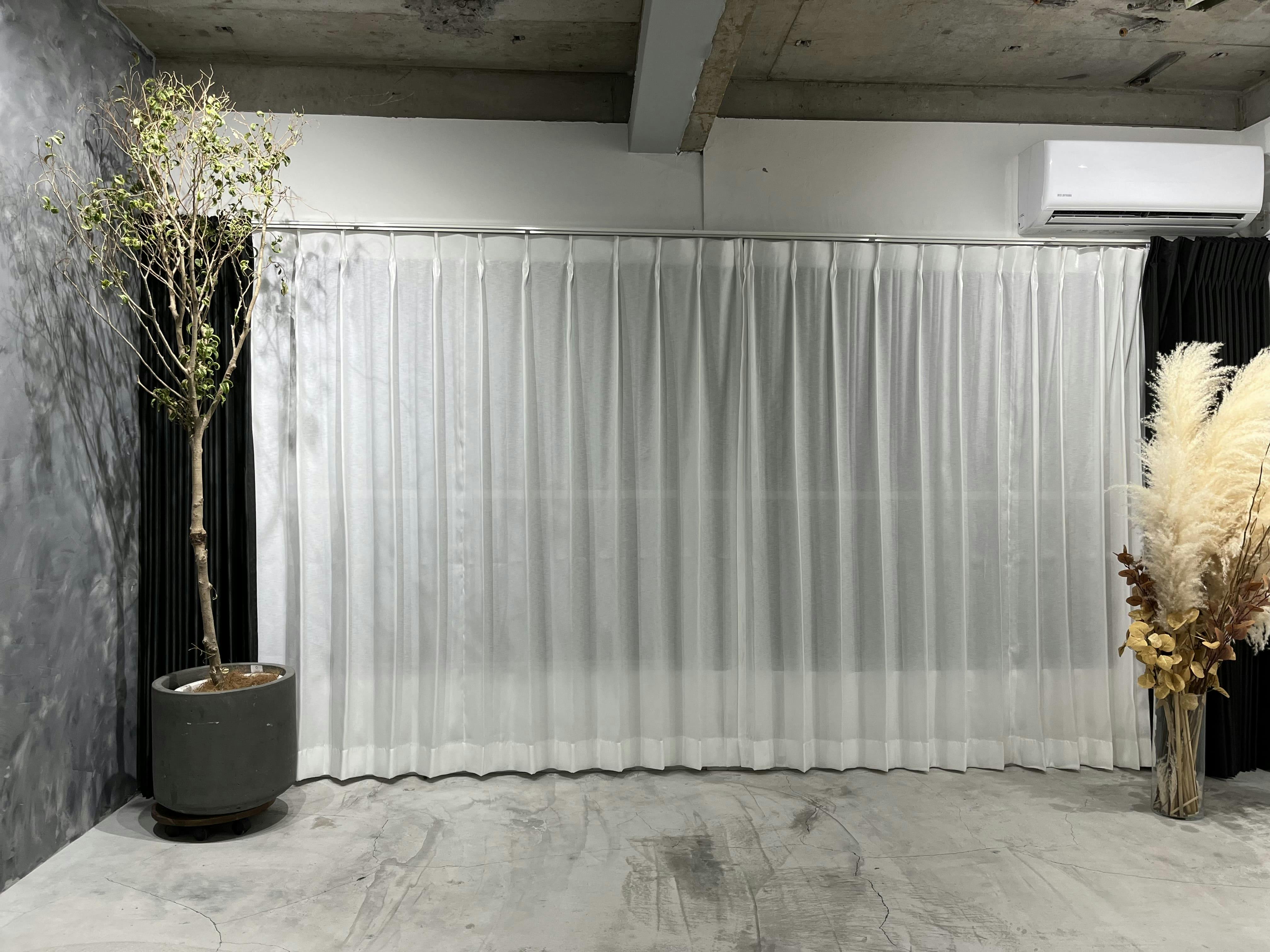 【人形町駅4分】展示会・ポップアップイベント・撮影に適したシンプルなレンタルギャラリースペース