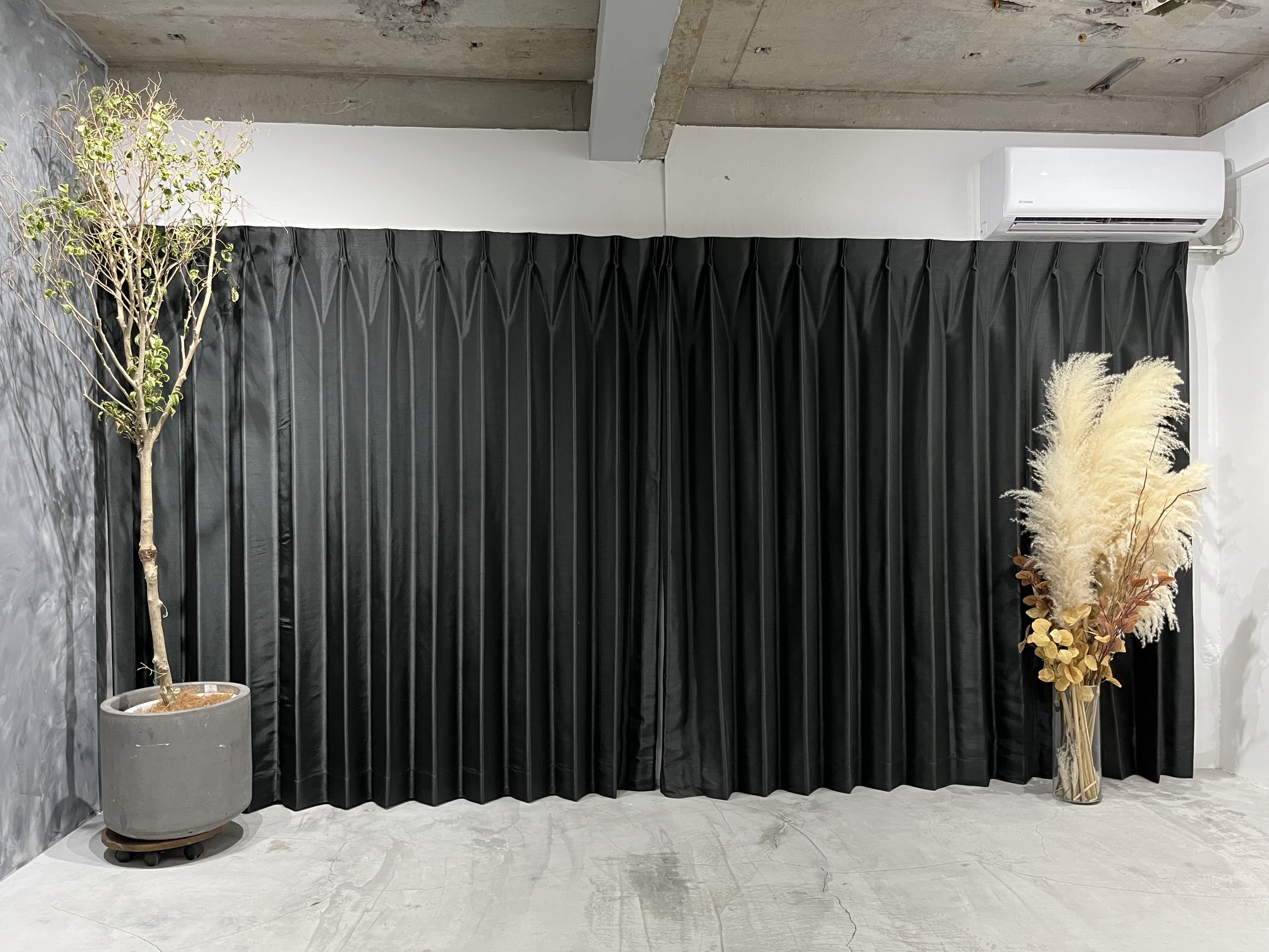 【人形町駅4分】展示会・ポップアップイベント・撮影に適したシンプルなレンタルギャラリースペース