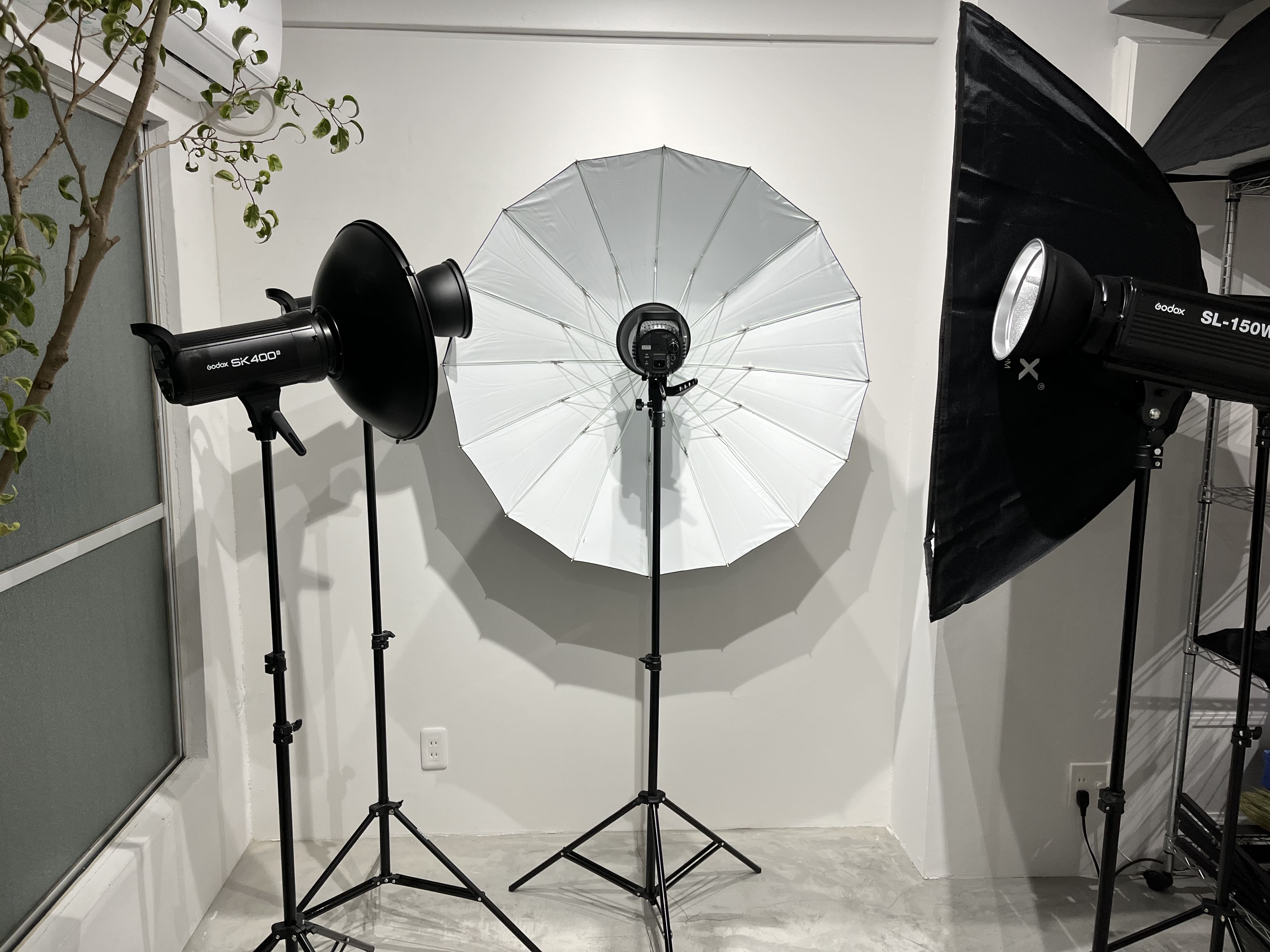 【人形町駅4分】展示会・ポップアップイベント・撮影に適したシンプルなレンタルギャラリースペース