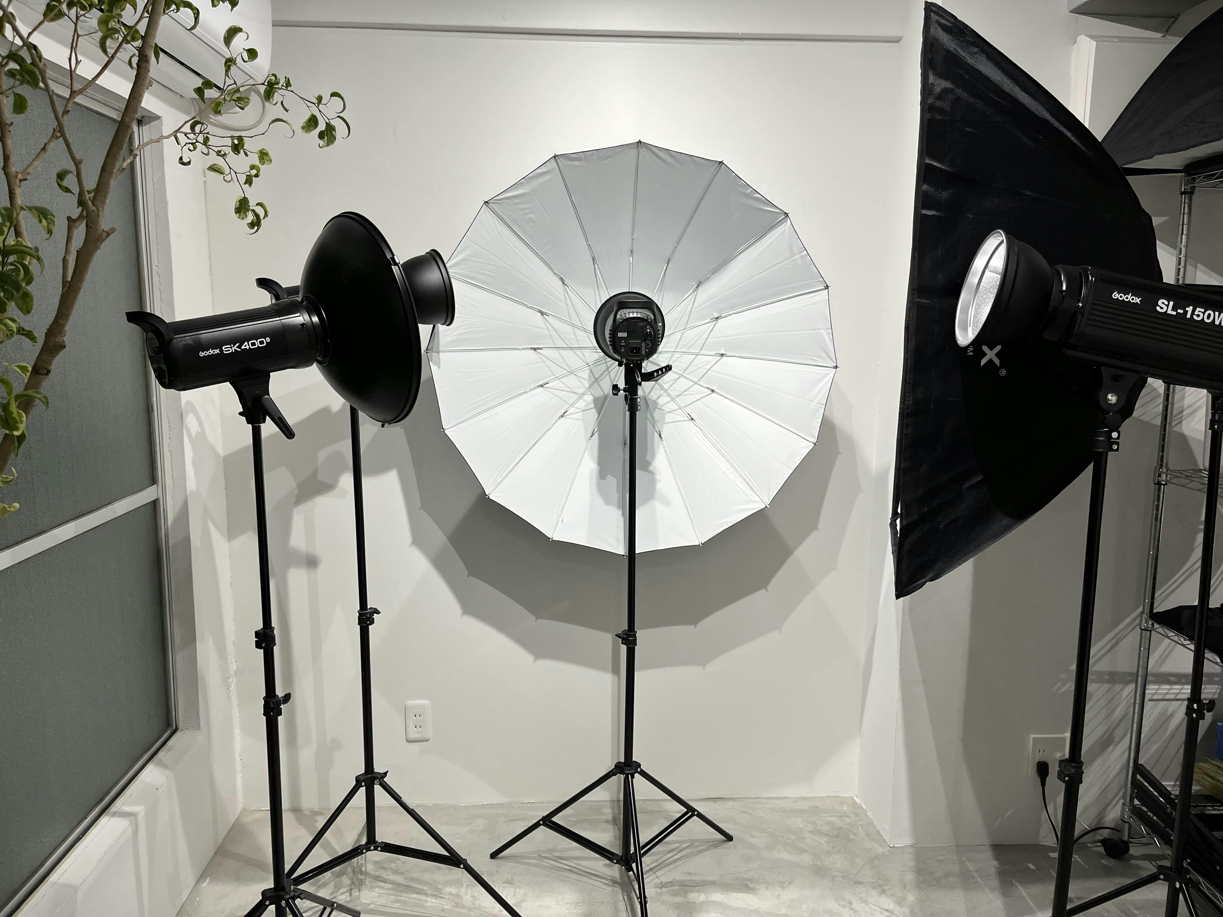 【人形町駅4分】展示会・ポップアップイベント・撮影に適したシンプルなレンタルギャラリースペース