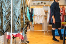 【原宿駅6分 / -GALLERY A(407号室)-】千駄ヶ谷エリアでの少人数イベント・展示会に最適なイベントスペース