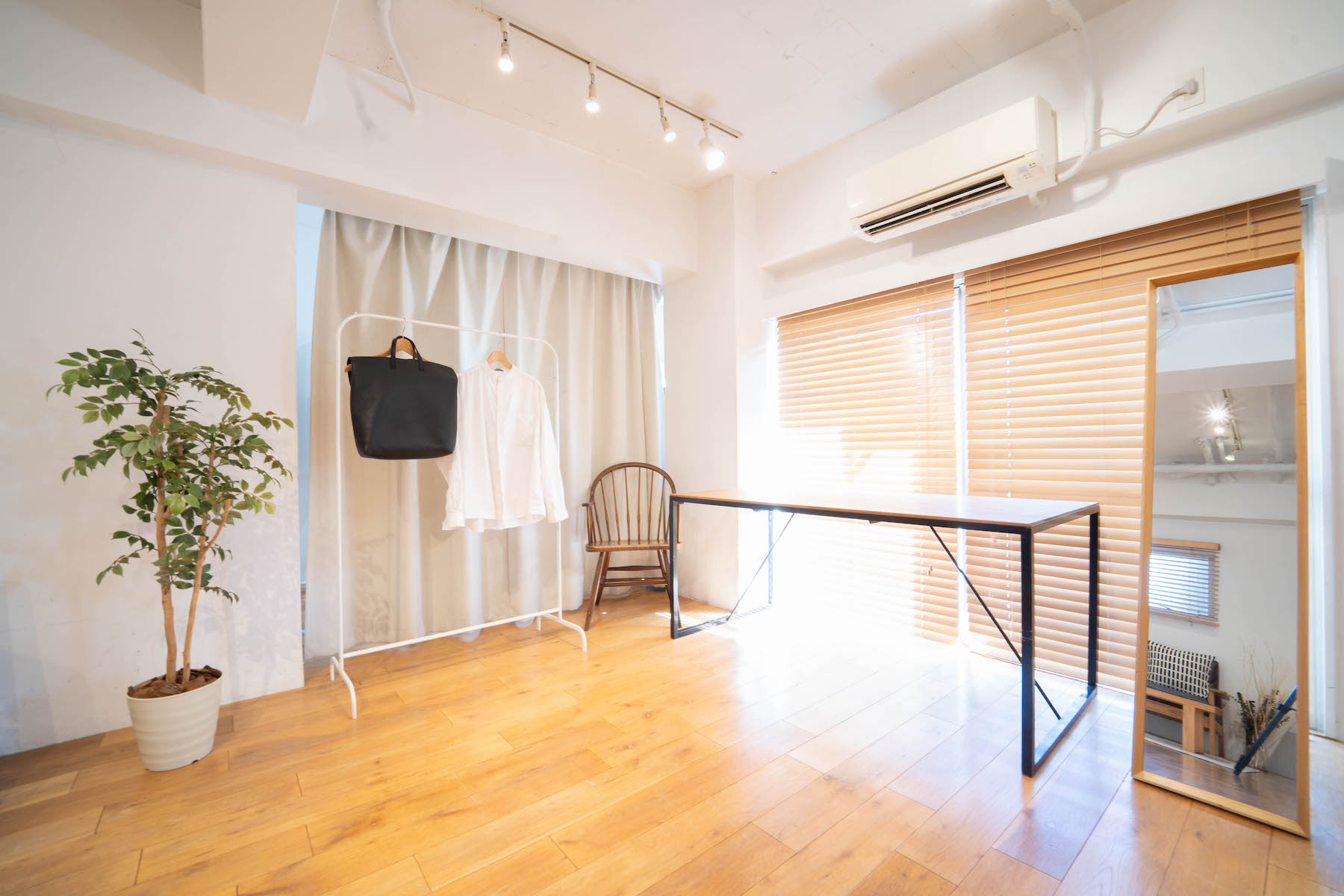 【原宿駅6分 / -GALLERY A（407号室）-】千駄ヶ谷エリアでの少人数イベント・展示会に最適なイベントスペースの画像13