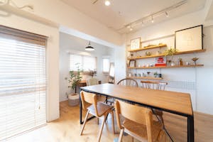 【原宿駅6分 / -GALLERY A(407号室)-】千駄ヶ谷エリアでの少人数イベント・展示会に最適なイベントスペース