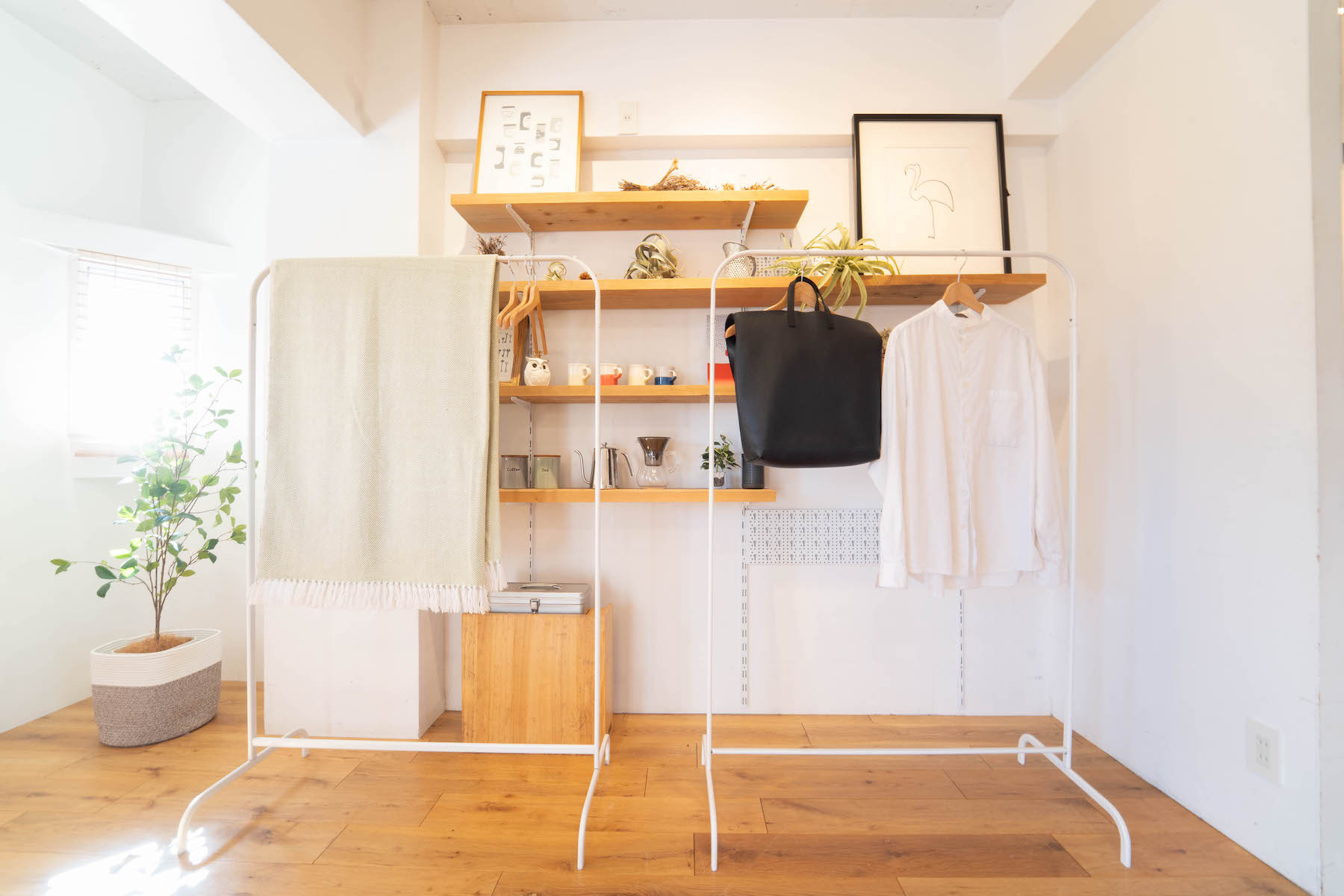 【原宿駅6分 / -GALLERY A（407号室）-】千駄ヶ谷エリアでの少人数イベント・展示会に最適なイベントスペースの画像12