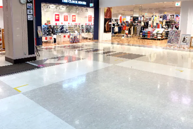 【イオンモール山形南*】1階G面