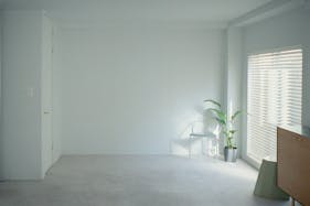 【広尾駅12分】撮影やポップアップストアに最適な閑静な住宅地にあるハウススタジオ