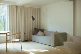 【広尾駅12分】撮影やポップアップストアに最適な閑静な住宅地にあるハウススタジオ