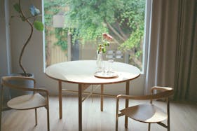 【広尾駅12分】撮影やポップアップストアに最適な閑静な住宅地にあるハウススタジオ