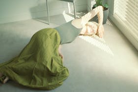 【広尾駅12分】撮影やポップアップストアに最適な閑静な住宅地にあるハウススタジオ