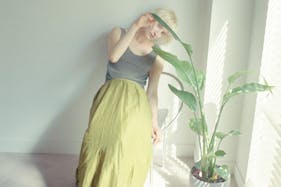 【広尾駅12分】撮影やポップアップストアに最適な閑静な住宅地にあるハウススタジオ