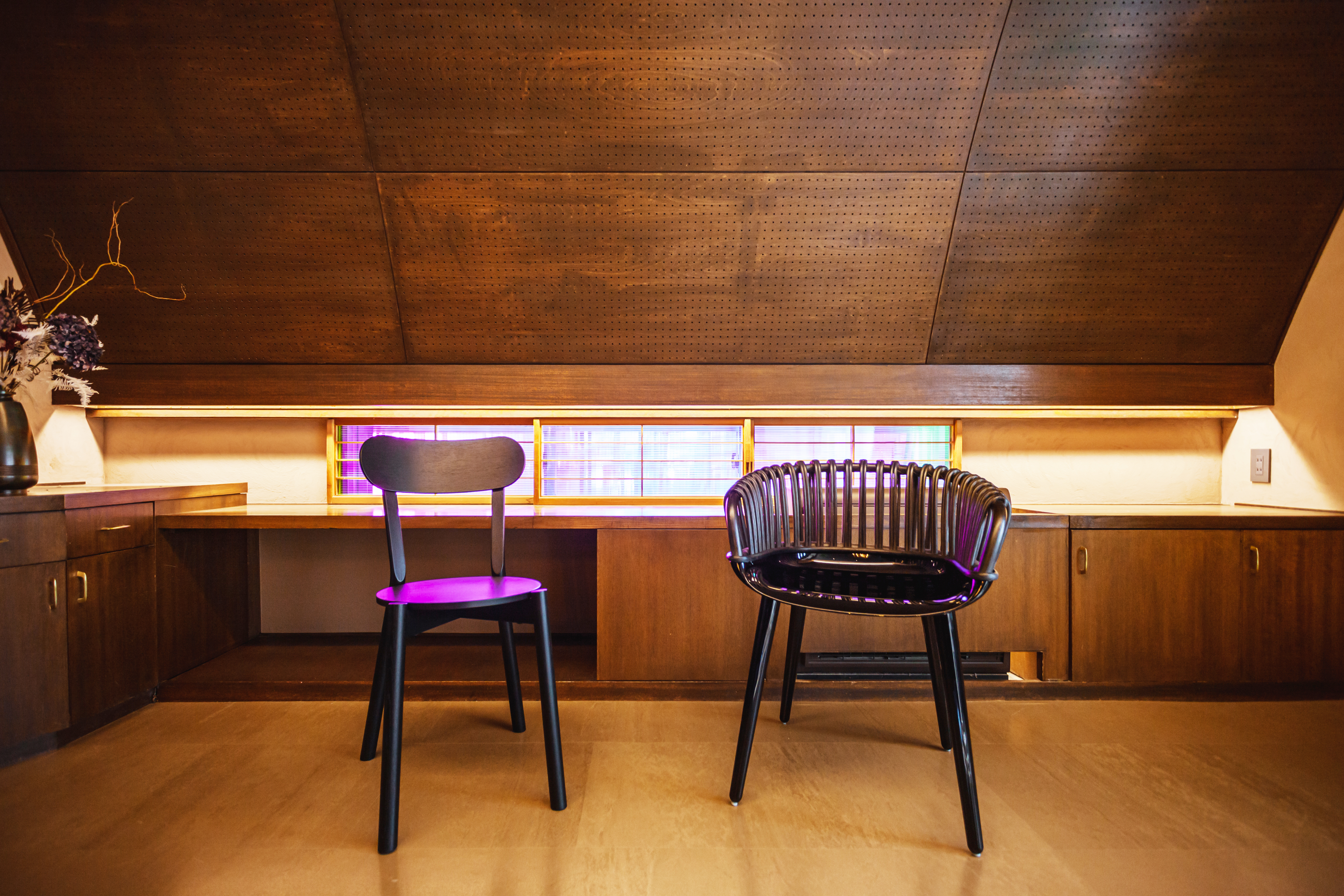 【新大久保駅4分】 柔らかな自然光差し込むヴィンテージモダンなハウススタジオの画像14