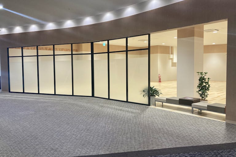 【イオンタウンユーカリが丘】展示イベントに利用可能、東館3Fの広々としたスペース の画像1