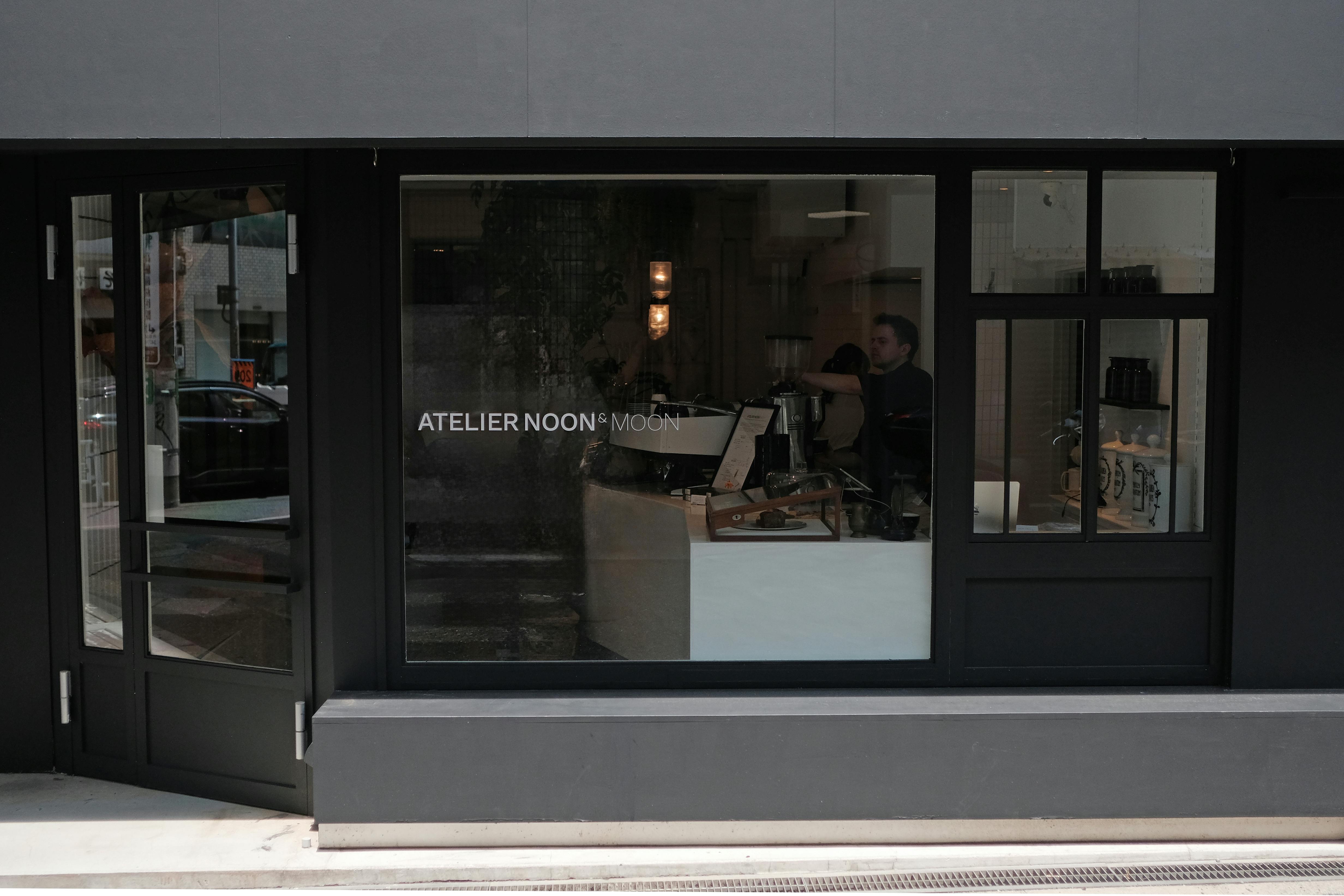 【 代官山駅5分 / メイン通り1F 路面 】 クリエイティブなキュレーション型