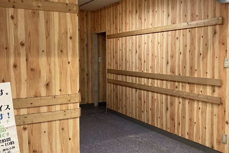 【三宮高架商店街 ピアザkobe 山側No.22】ポップアップストアや販売促進イベントに最適な高架下商店街内のイベントスペースの画像3