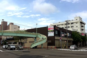 【セレスタ札幌】各種ポップアップストアやプロモーションイベントに最適な施設内にある区画タイプのレンタルスペース