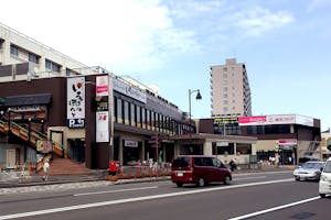 【セレスタ札幌】各種ポップアップストアやプロモーションイベントに最適な施設内にある区画タイプのレンタルスペース