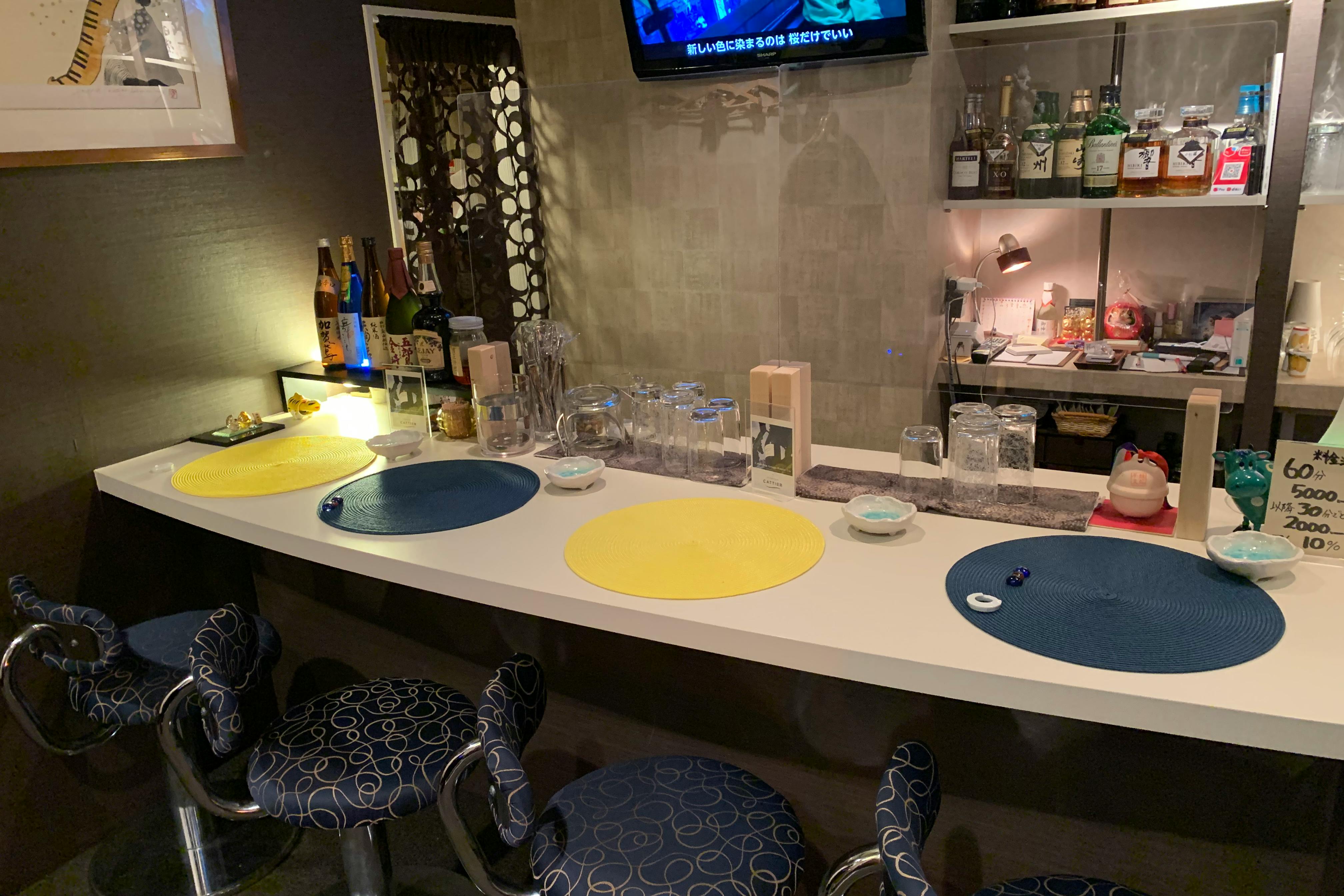 【石川県片町】期間限定の飲食店やワークショップに利用可能なイベントスペース