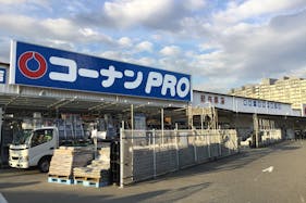 【コーナン PRO新在家】各種プロモーションイベントに最適なホームセンター内のイベントスペース