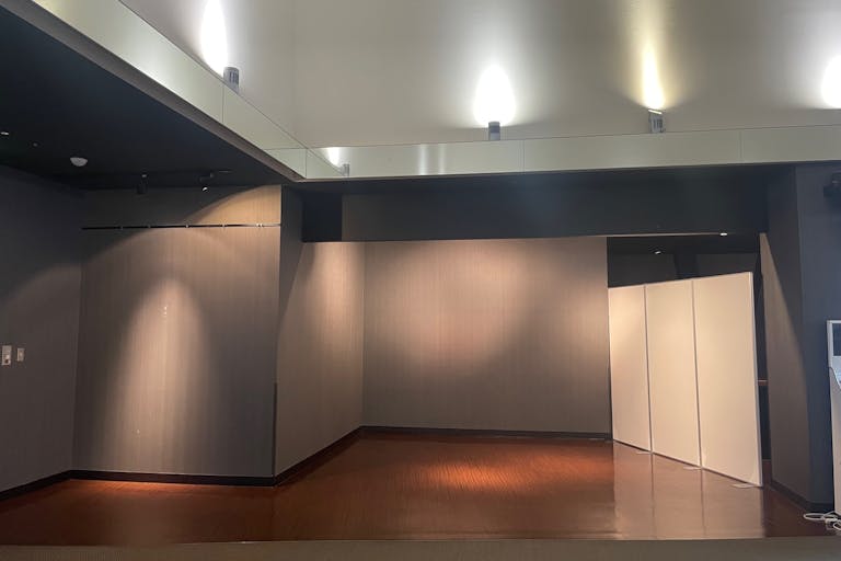 【T・ジョイ長岡】プロモーションに最適なロビースペースの画像2