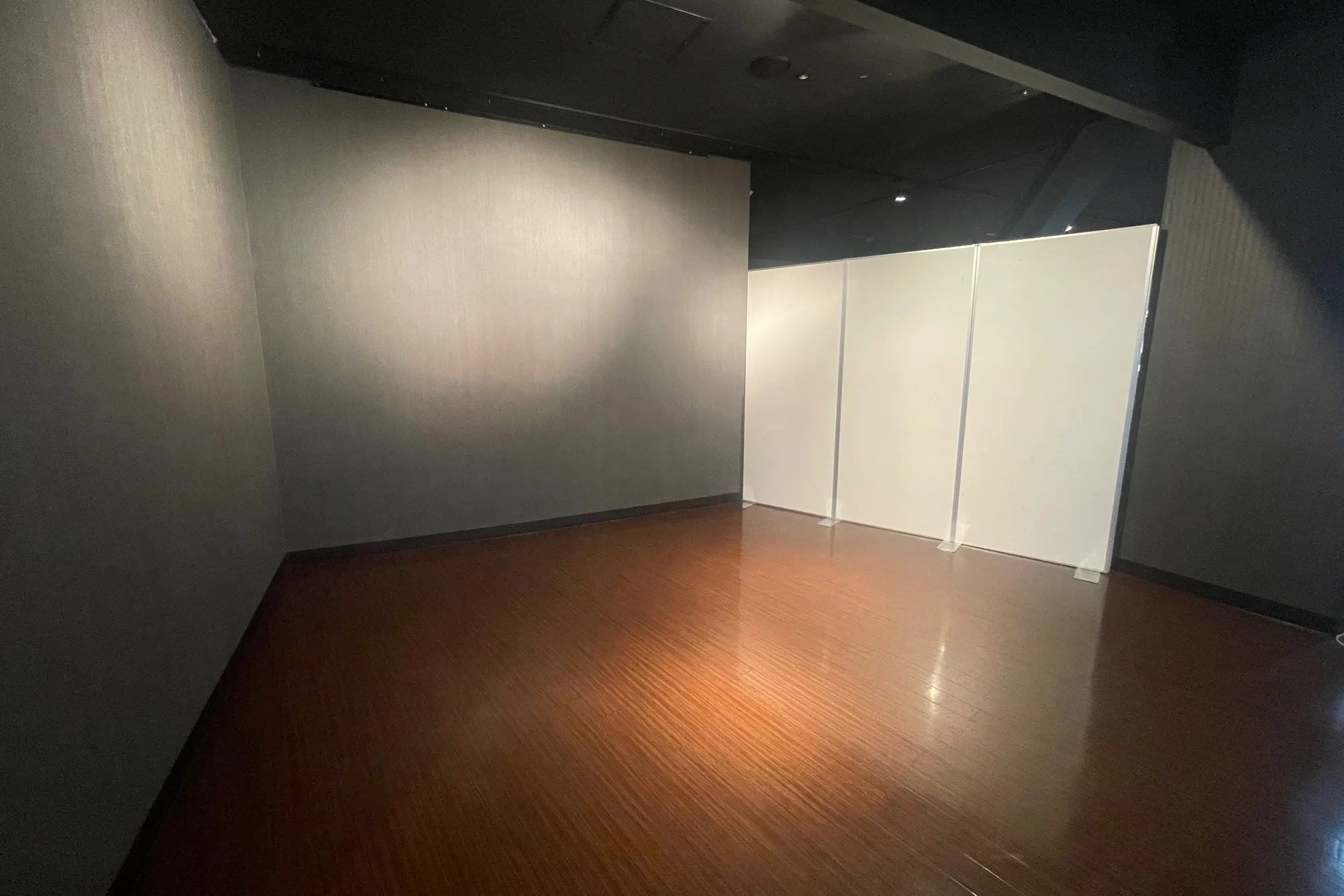 【T・ジョイ長岡】プロモーションに最適なロビースペース