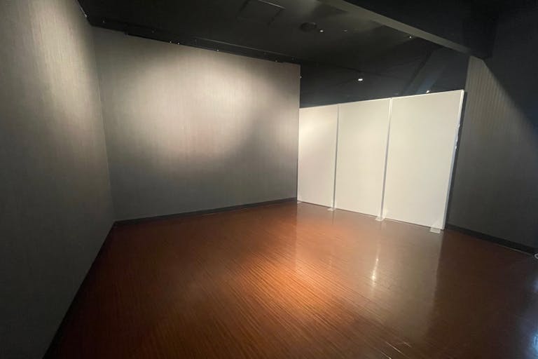 【T・ジョイ長岡】プロモーションに最適なロビースペースの画像4