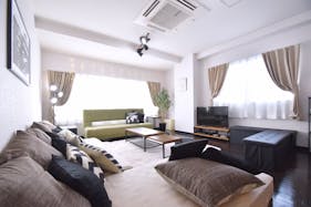 【西早稲田駅1分】撮影や会議に適した、学生街にあるイベントスペース