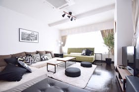 【西早稲田駅1分】撮影や会議に適した、学生街にあるイベントスペース