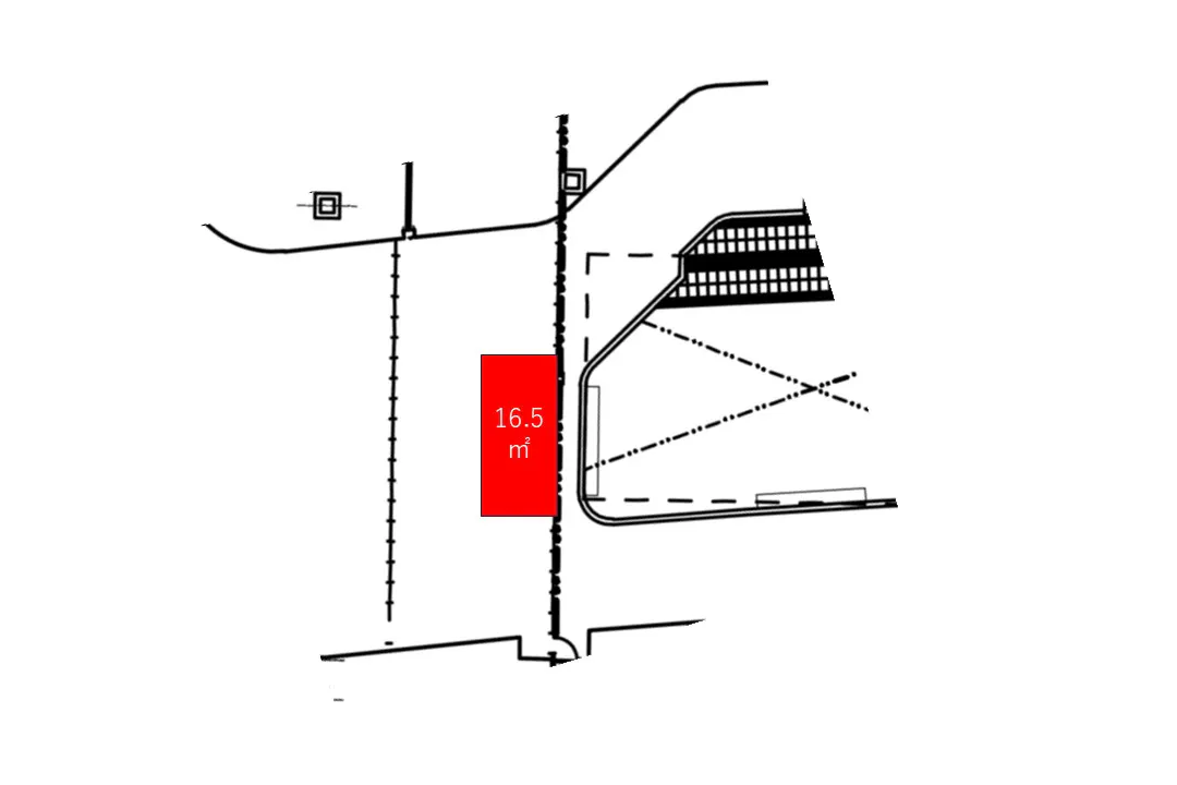 【イオンモール太田】2F ライトオン前