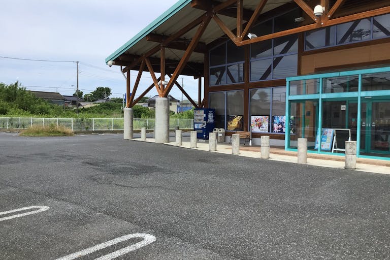 【ダイナム千葉銚子店】キッチンカー出店やプロモーションイベントに最適なアミューズメント施設のイベントスペース①の画像3