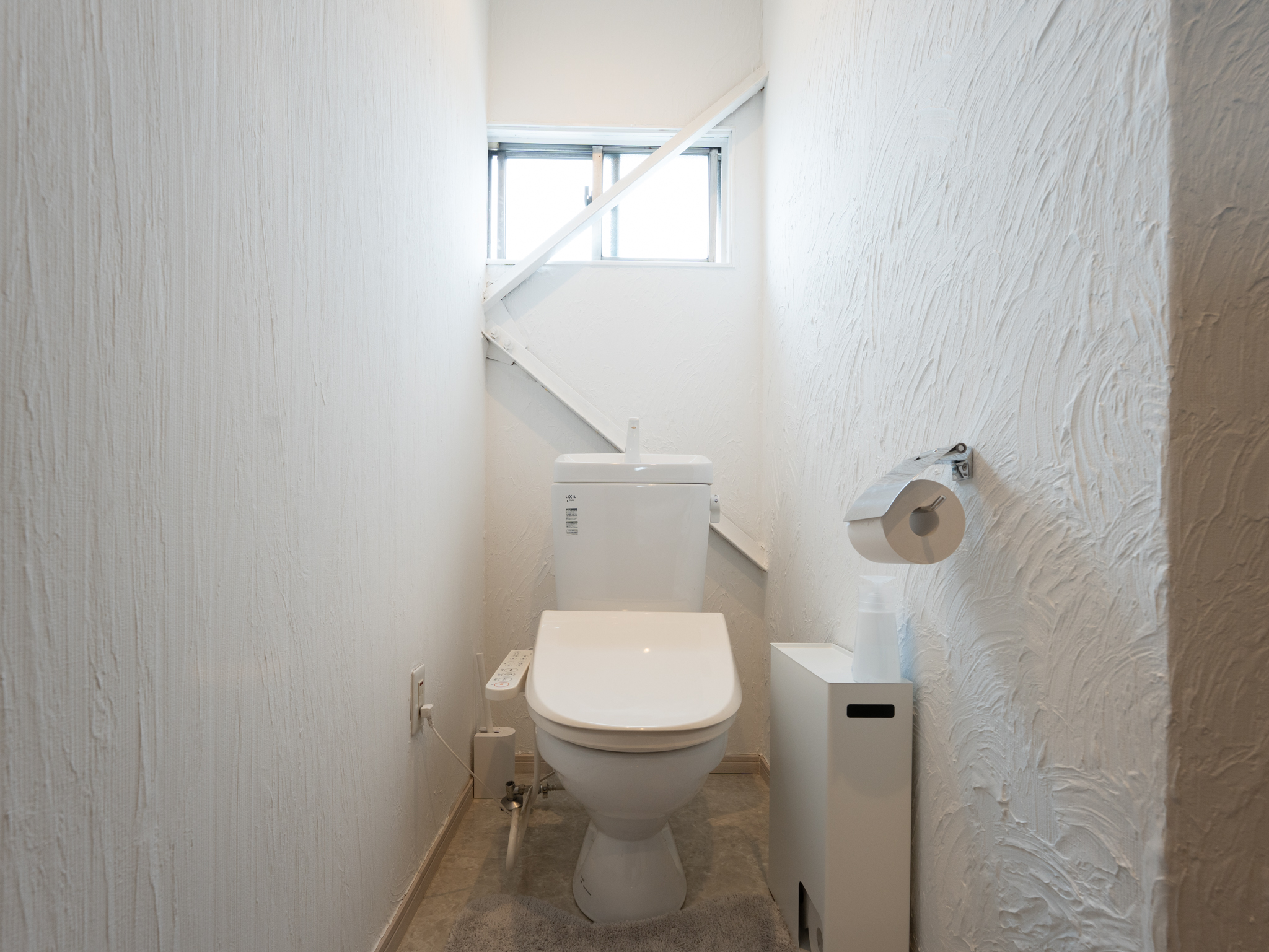 【STUDIO 5｜大須観音駅8分】スペース9（ウォシュレット付のトイレも完備）