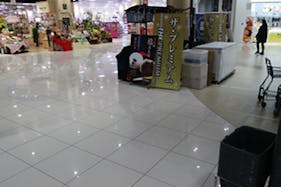 【イオンモールつくば】物販スペースA(イオン前)