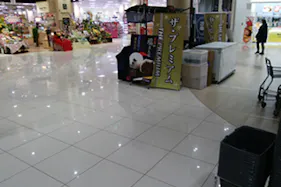 【イオンモールつくば】物販スペースA(イオン前)