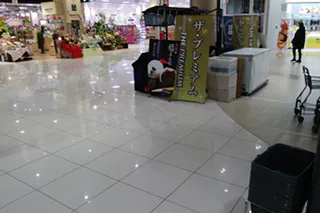 【イオンモールつくば】物販スペースA(イオン前)