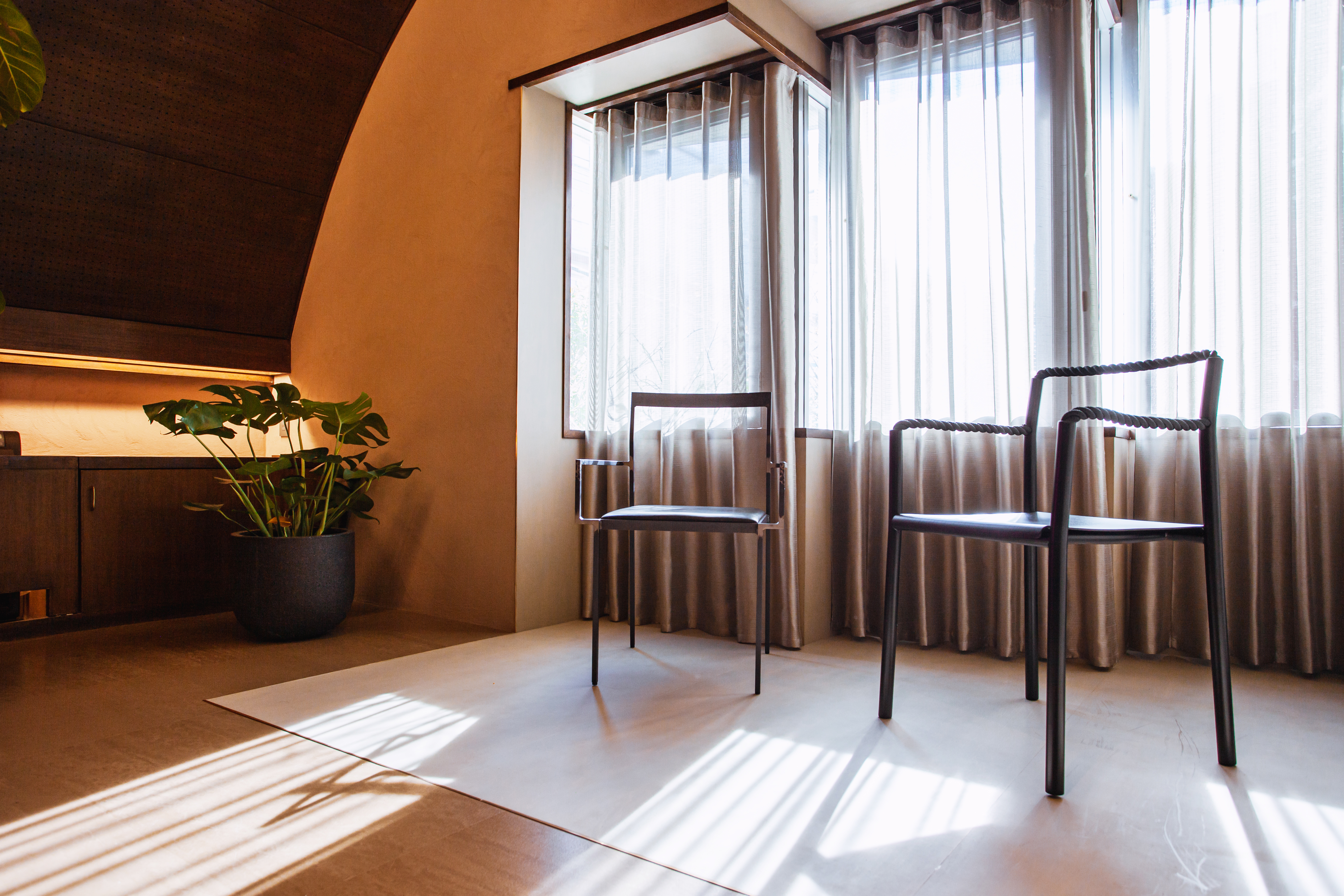 【新大久保駅4分】 柔らかな自然光差し込むヴィンテージモダンなハウススタジオの画像13