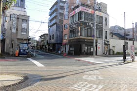 【草加駅1分】ポップアップストアや個展の開催に最適な駅チカのイベントスペース