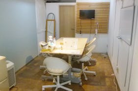 【草加駅1分】ポップアップストアや個展の開催に最適な駅チカのイベントスペース