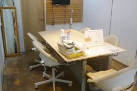 【草加駅1分】ポップアップストアや個展の開催に最適な駅チカのイベントスペース