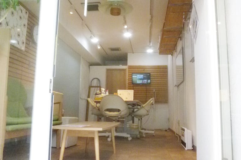 【草加駅1分】ポップアップストアや個展の開催に最適な駅チカのイベントスペースの画像7