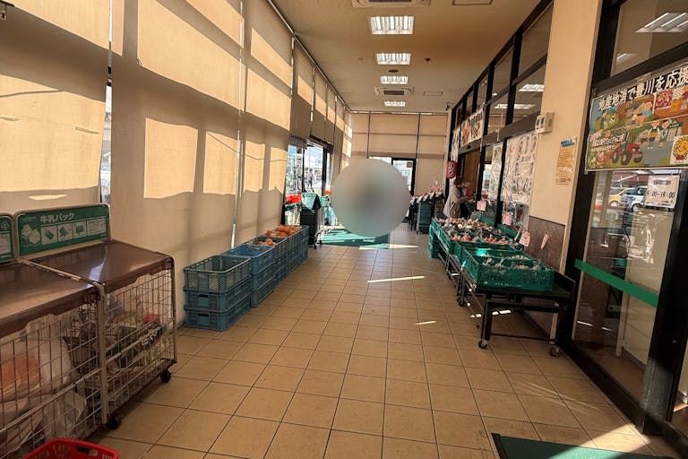 【Aコープ小坂井店】イベントスペース3